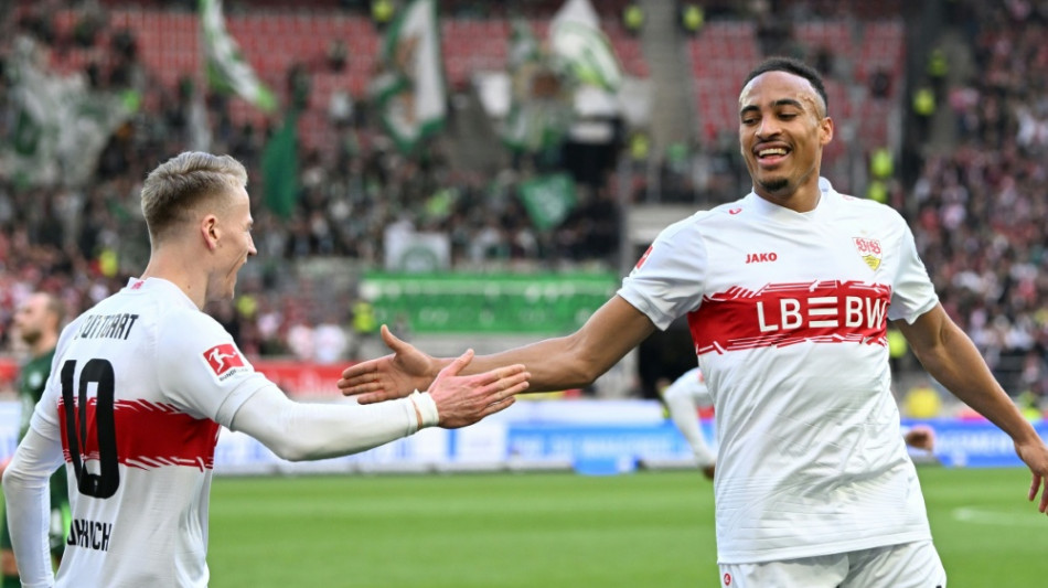 Wolfsburger Absturz h&auml;lt an - Zukunft von Bauer offen 