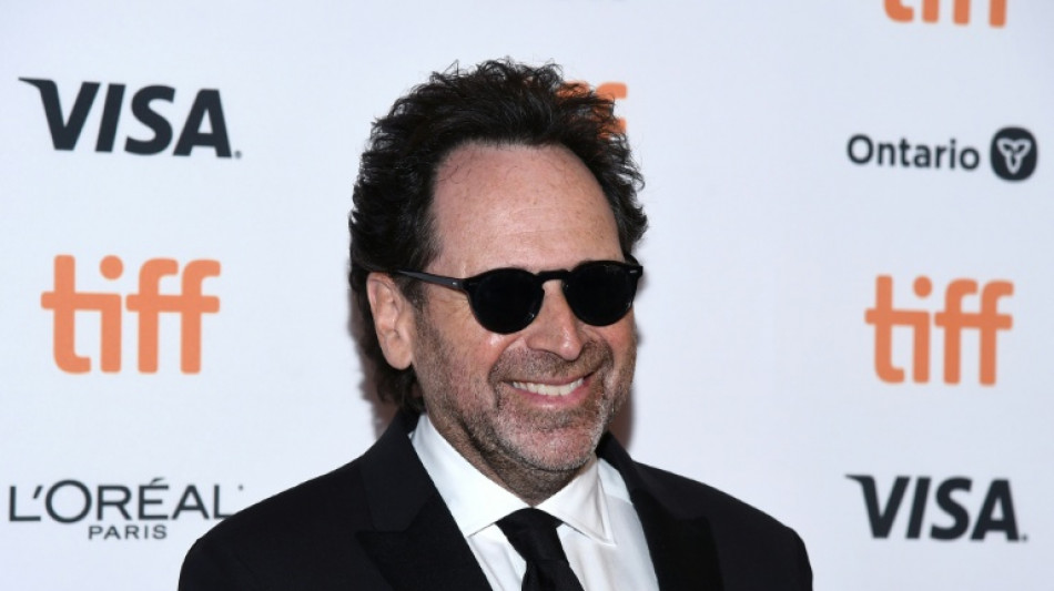 Israel film at Toronto fest entrenches industry split over Gaza