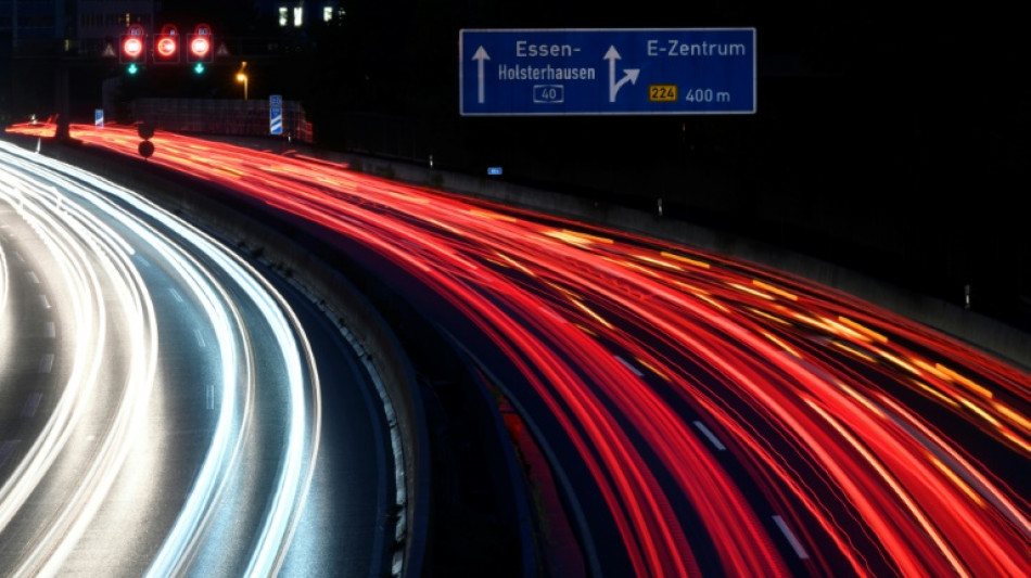 ADAC erwartet wenig Reiseverkehr an kommendem Wochenende