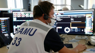 Aux urgences du CHU de Bordeaux, le tri nocture des patients pour &eacute;viter la "castastrophe"