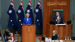 Australia, EU agree sweeping new trade pact eight years in the works