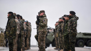 Bundestag beschlie&szlig;t Fortsetzung des Bundeswehr-Einsatzes im Kosovo