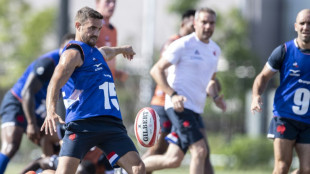 Rugby: c'est l'&eacute;t&eacute;, c'est l'heure des tourn&eacute;es