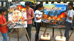 Cincuenta y cuatro muertos en enfrentamientos inter&eacute;tnicos en India