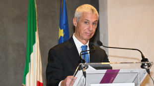 Nomina Vittorio Rizzi al Dis l'ipotesi pi&ugrave; accreditata