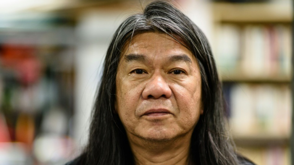 Berufungsprozess gegen zw&ouml;lf Demokratieaktivisten in Hongkong begonnen