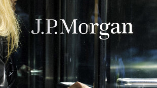 Per JPMorgan trimestre sopra le attese, utile a 14,99 miliardi