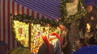 Germania, sventato piano di attacco a un mercatino di Natale in Baviera