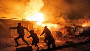 Nach Gasexplosion in Kenia mit sechs Toten: Polizei nimmt Hauptverd&auml;chtigen fest
