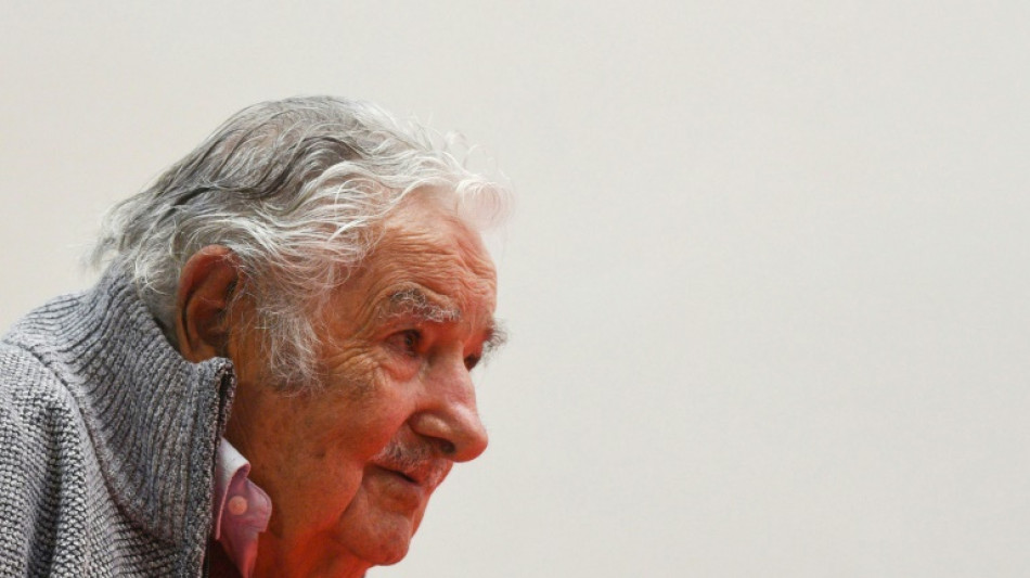 "Adiós amigo", "viejo querido": el mundo llora la muerte de "Pepe" Mujica
