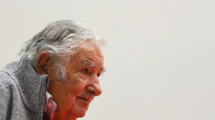 "Adi&oacute;s amigo", "viejo querido": el mundo llora la muerte de "Pepe" Mujica