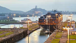 Konzession an Trump: Panama erlaubt Verlegung von US-Truppen an Kanal