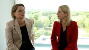 Bundesbauministerin Hubertz will staatliche Garantien f&uuml;r Bau neuer Wohnungen