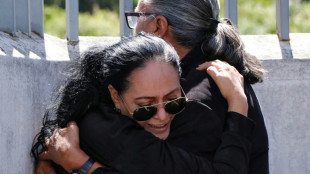 Ecuador under state of emergency after presidential candidate killed