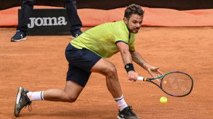 Tennis: premi&egrave;re victoire depuis plus d'un an pour Stan Wawrinka 