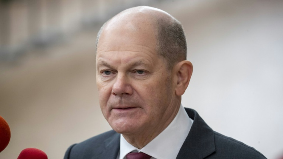 Streit um "gr&uuml;ne Verbrenner" und Atomkraft pr&auml;gt EU-Gipfel in Br&uuml;ssel