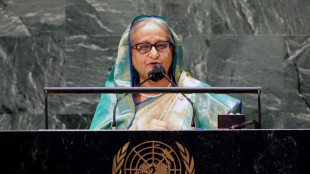 Bangladesh: l'ombre persistante de l'ex-Premi&egrave;re ministre en fuite
