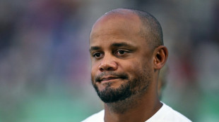 Kompany deutlich: "Wollen die Champions League gewinnen"