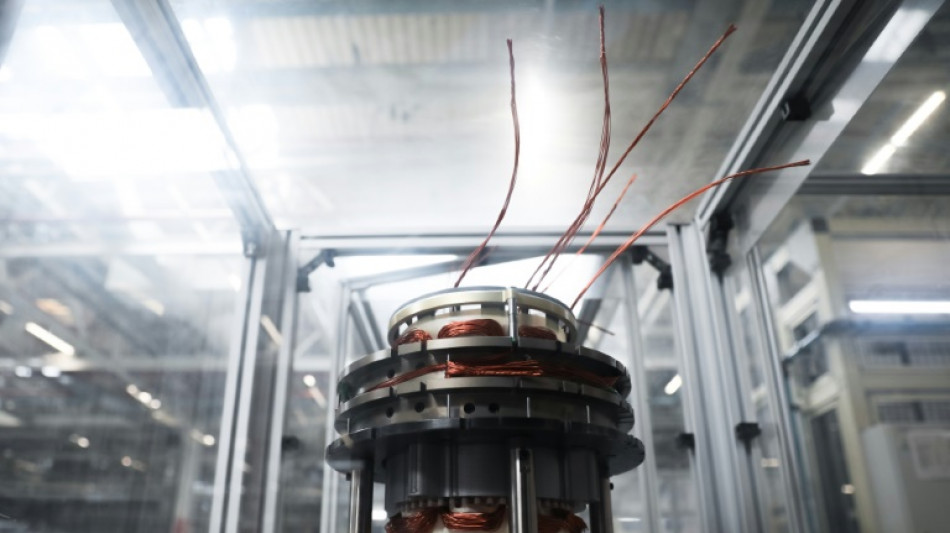 La salida de Rusia lastra las cuentas del fabricante franc&eacute;s Renault