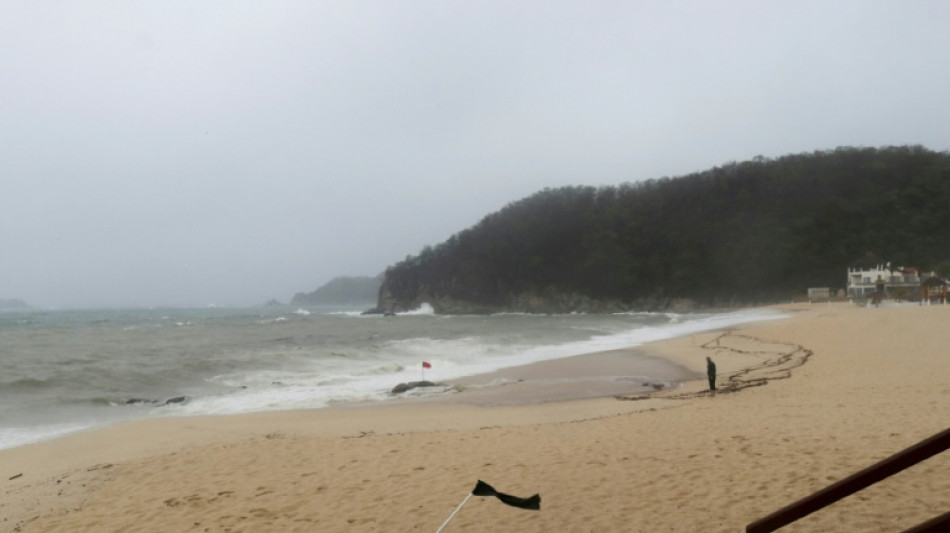 Detienen a dos agentes de la fiscal&iacute;a mexicana por la "desaparici&oacute;n forzada" de personas