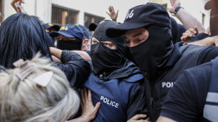 S&igrave; del Parlamento della Georgia alla 'legge russa'