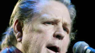 Pluie d'hommages après la mort de Brian Wilson, le génie visionnaire derrière les Beach Boys