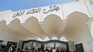 Anh&auml;nger von Iraks Schiitenf&uuml;hrer Sadr beginnen Sitzstreik vor Oberstem Justizrat