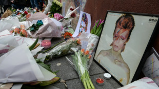 Un espacio de exposición permanente sobre la vida de David Bowie se abre en Londres