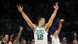 NBA: Boston &eacute;jecte le champion Milwaukee, Dallas r&eacute;duit Phoenix en cendres