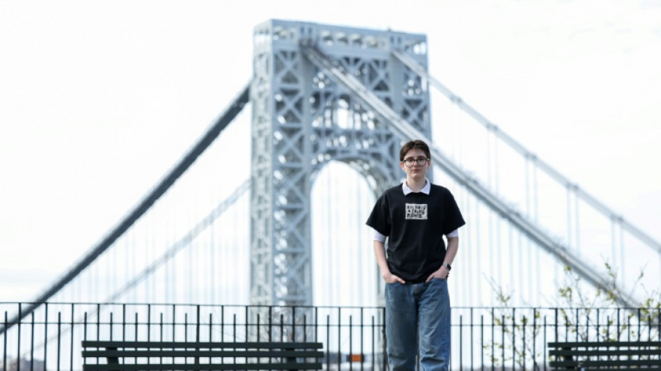 "Ataques diarios": la vida de los jóvenes trans en los EEUU de Trump