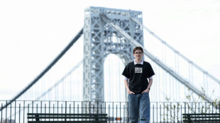 'Everyday attack' - Trans youth coming of age in Trump's America