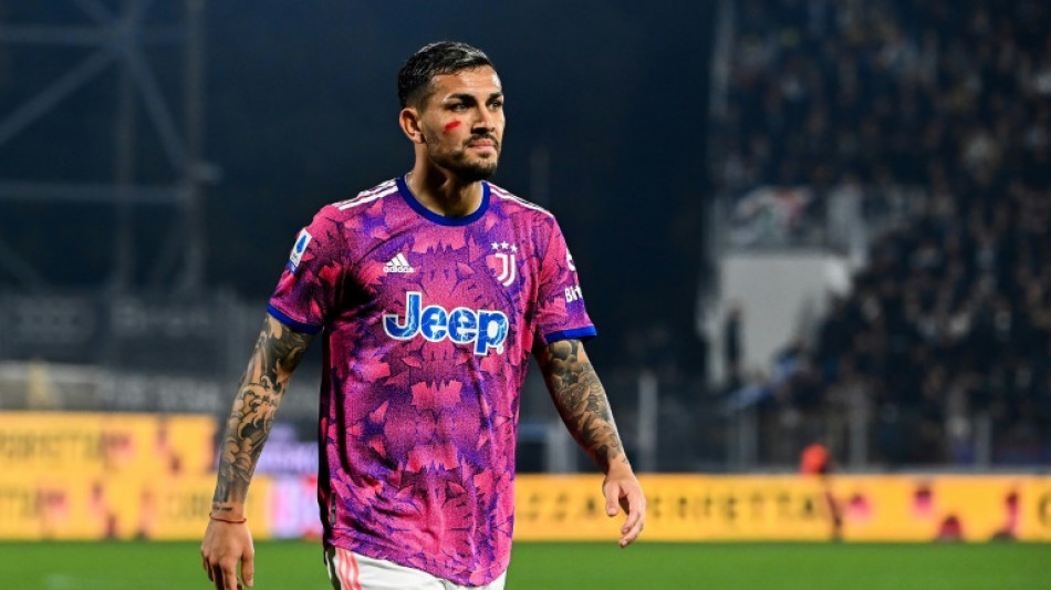 Leandro Paredes e Renato Sanches est&atilde;o perto de trocar PSG pela Roma