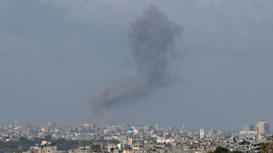 Israel prepara ofensiva terrestre em Gaza em meio &agrave; evacua&ccedil;&atilde;o no norte