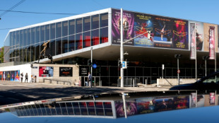 L'Eurovision se penche sur la participation d'Israël après des appels au boycott