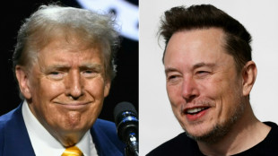 Trump e Musk abordam diversos temas em conversa no X apesar de ataque cibern&eacute;tico