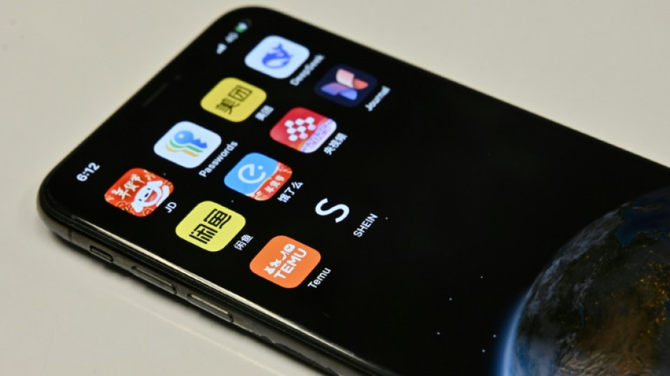 China urge al "di&aacute;logo" con Estados Unidos por las tensiones comerciales