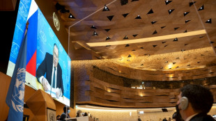 El doble boicot al ministro ruso Lavrov retrata el aislamiento diplom&aacute;tico de Mosc&uacute;