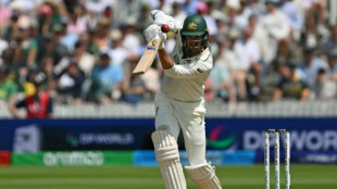 Starc shines as Australia set South Africa 282 to win WTC final