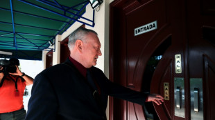 'N&atilde;o vimos Putin', ironiza advogada durante julgamento dos 'Panam&aacute; Papers'