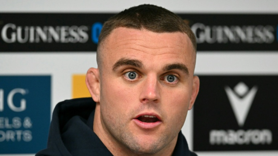 Earl says England inspired by last year's Calcutta Cup