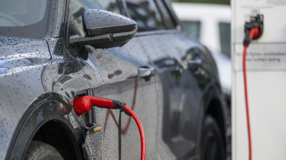 Gewinn von Audi bricht im ersten Halbjahr um 37,5 Prozent ein