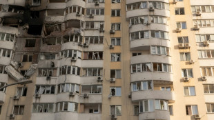 Ukraine: Mindestens vier Tote bei russischem Luftangriff auf Kiew