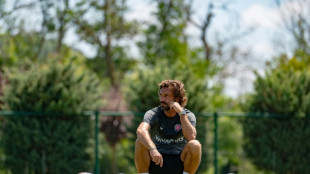 Andrea Pirlo deixa comando do Fatih Karag&uuml;mr&uuml;k, da Turquia