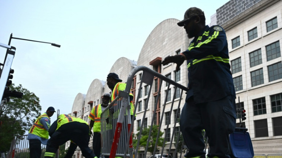 Trump to appear in court, accused of endangering US democracy