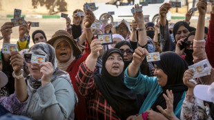 Espa&ntilde;a abre parcialmente sus fronteras de Ceuta y Melilla a los trabajadores marroqu&iacute;es