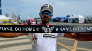 Parlamento de Sri Lanka comienza votaci&oacute;n para eligir presidente en medio de crisis