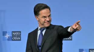 El jefe de la OTAN urge aumentar un 400% la defensa a&eacute;rea de la alianza
