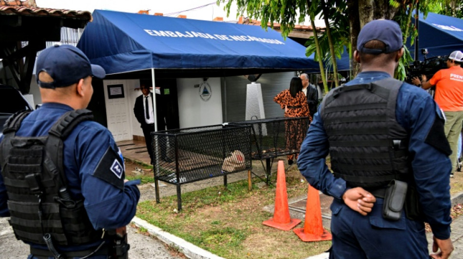 Expresidente paname&ntilde;o Martinelli viajar&aacute; a Nicaragua el lunes pese a Interpol