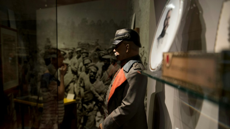 Hindenburgstra&szlig;e in Hannover kann umbenannt werden