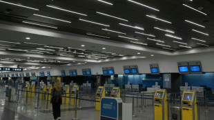 Argentine: gr&egrave;ve g&eacute;n&eacute;rale diversement suivie contre l'aust&eacute;rit&eacute; de Milei